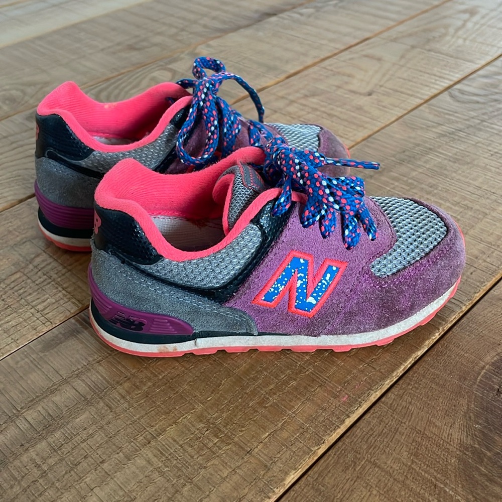 New Balance | shoes